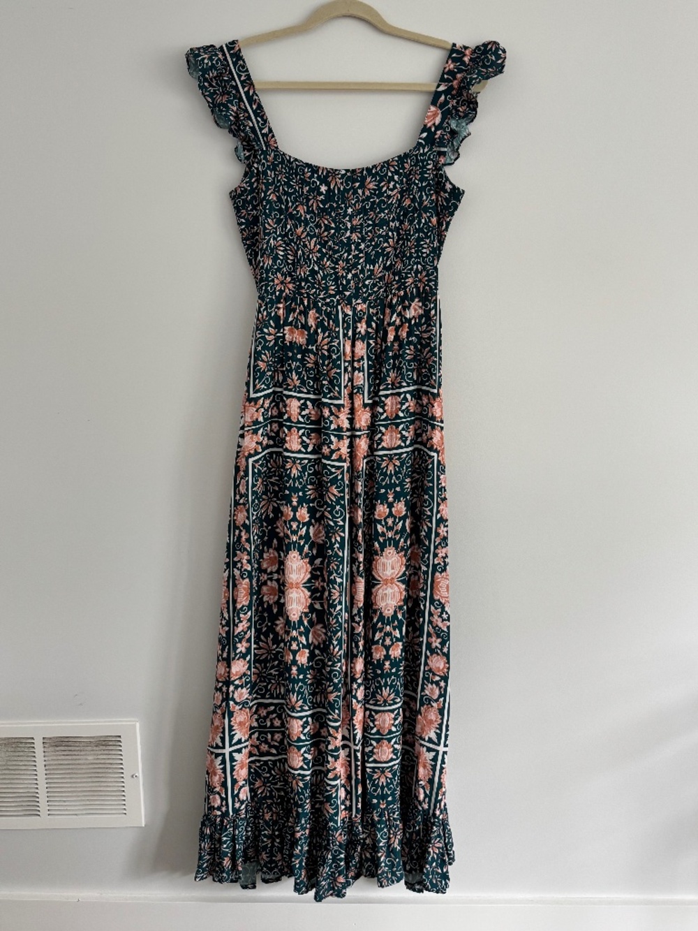 Especia Dress
